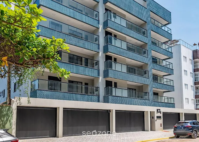 Apto C/ Churrasqueira A 290M Da Praia Hre0035 Ubatuba
